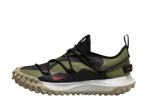 Nike ACG Mountain Fly Low Pilgrim Black