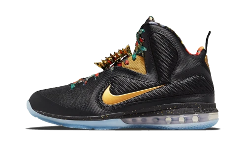 Nike LeBron 9 Watch the Throne (2022)