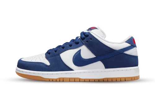 Nike SB Dunk Low Los Angeles Dodgers