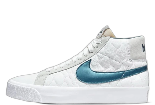 Nike SB Blazer Mid Eric Koston