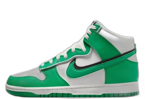 Nike Dunk High SE Stadium Green
