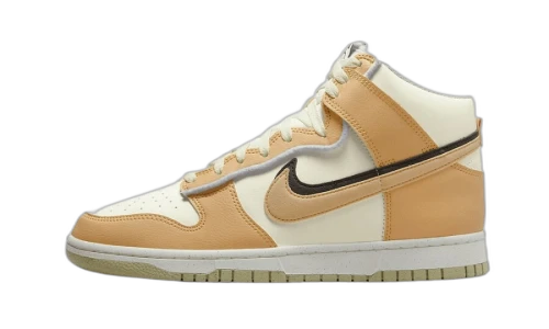 Nike Dunk High Retro SE 85 Sesame