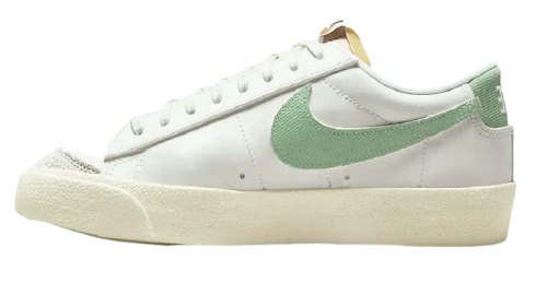 Nike Blazer 77 Low Premium Certified Fresh