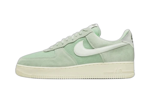 Nike Air Force 1 Low '07 LV8 Certified Fresh Enamel Green