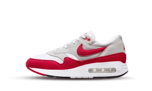 Nike Air Max 1 '86 OG Big Bubble Sport Red (Women's)
