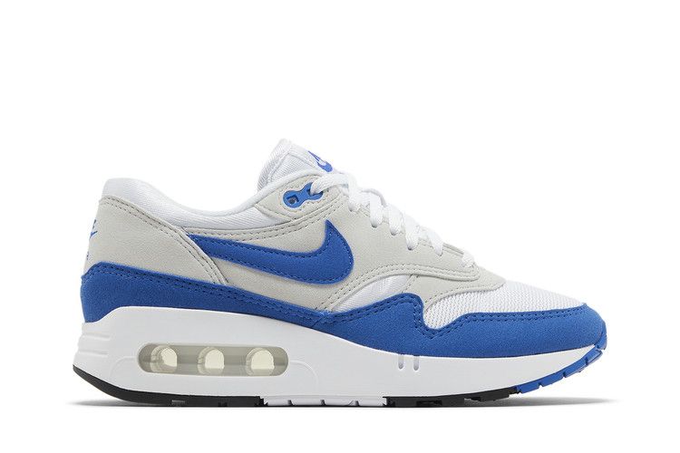 Nike Air Max 1 '86 OG Big Bubble Royal (Women's)