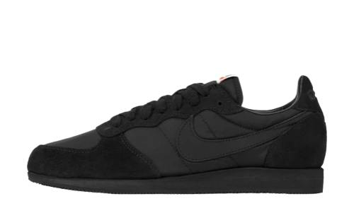 Nike Eagle Comme des Garcons Triple Black