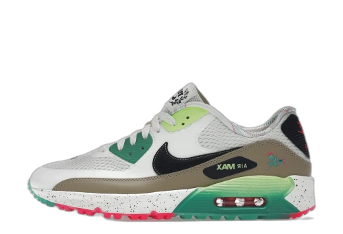 Nike Air Max 90 Golf Back Home