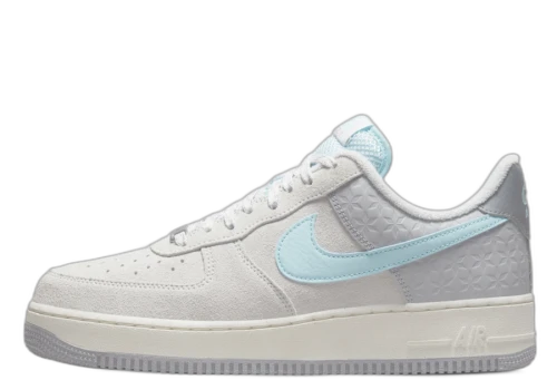 Nike Air Force 1 Low Snowflake