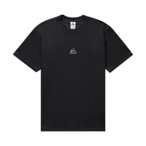 Nike ACG Tee 'Black'