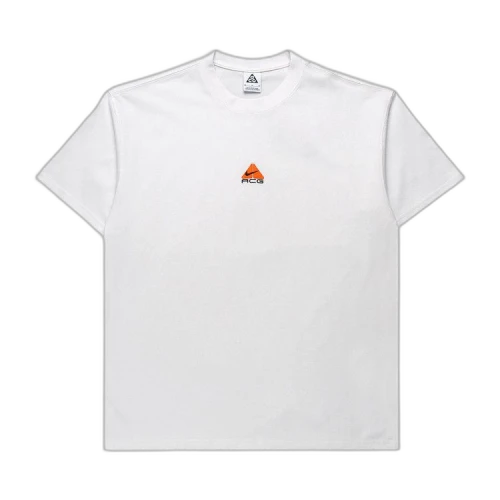Nike ACG T-shirt Summit White