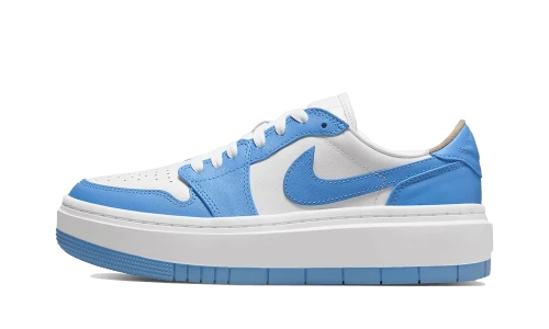 Jordan 1 Elevate Low SE University Blue (Women's)