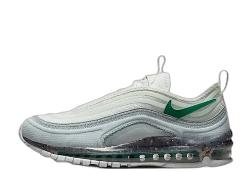 Nike Air Max 97 Terrascape Summit White Malachite