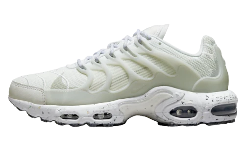 Nike Air Max Terrascape Plus White Pure Platinum