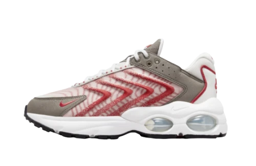 Nike Air Max TW Red Clay