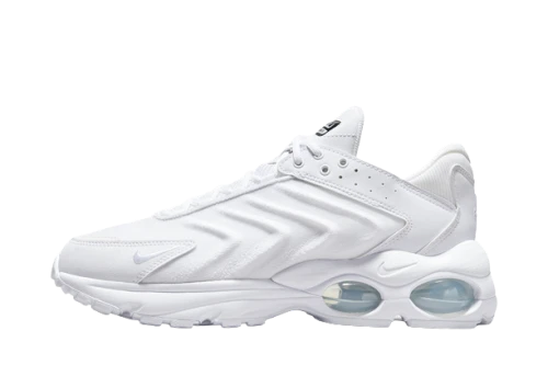 Nike Air Max TW Triple White