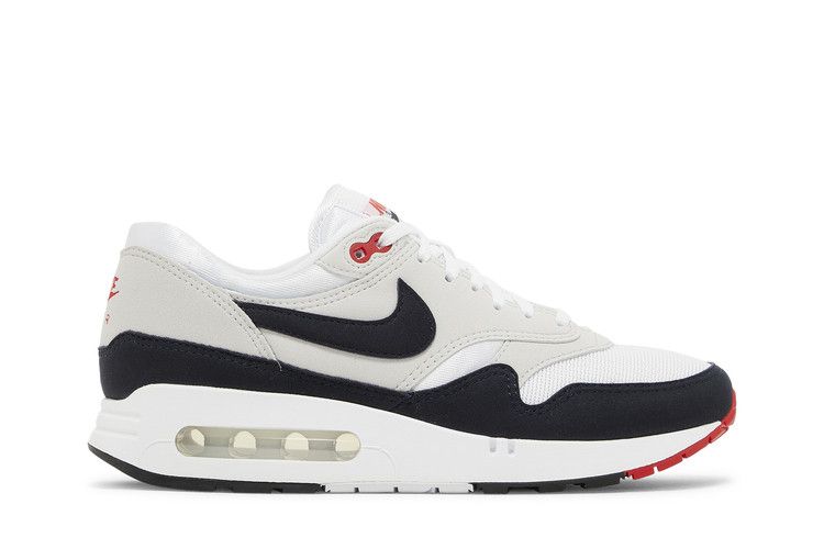 Nike Air Max 1 '86 Big Bubble Obsidian