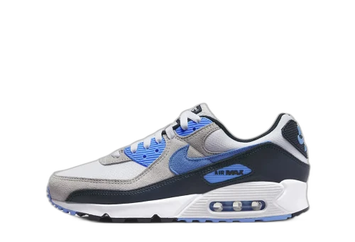 Nike Air Max 90 White University Blue