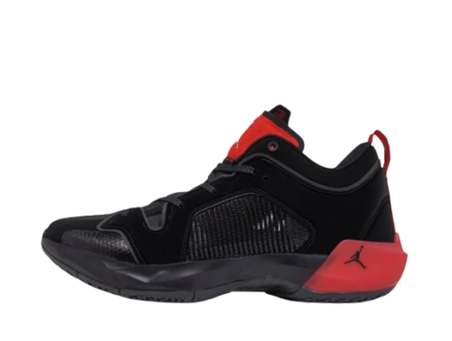 Air Jordan 37 Low 'Bred' (2023)