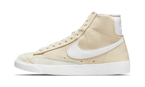 Nike Blazer Mid 77 Next Nature Light Orewood Brown (Women's)