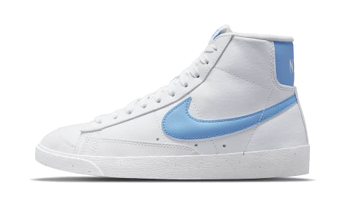 Nike Blazer Mid 77 Next Nature University Blue (Women's)