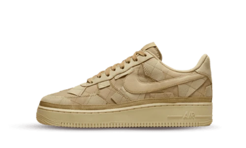 Nike Air Force 1 Low SP Billie Eilish Mushroom