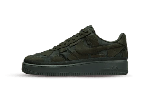 Nike Air Force 1 Low SP Billie Eilish Sequoia