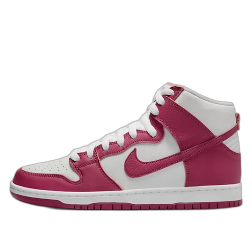 Nike SB Dunk High Orange Label Sweet Beet