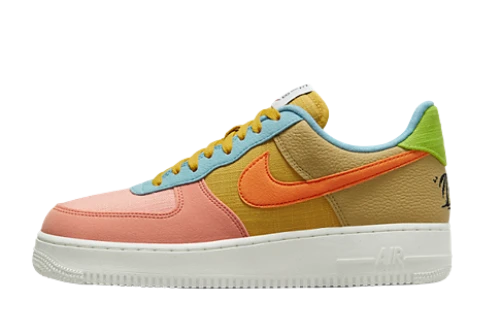 Nike Air Force 1 Low '07 LV8 Next Nature Sun Club