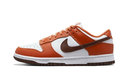 Nike Dunk Low Bronze Eclipse (Women's)