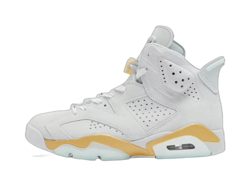 Jordan 6 Retro Craft Paris Olympics (Women's)