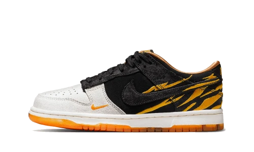 Nike Dunk Low Year of the Tiger (2022) (GS)