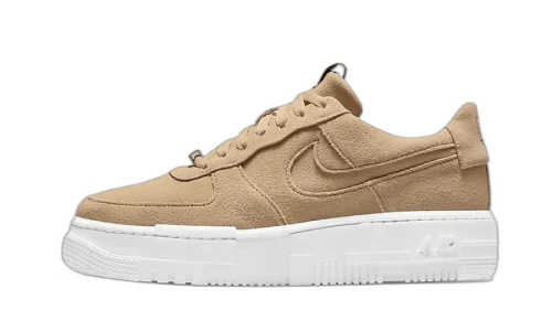 Nike Air Force 1 Low Pixel Hemp (Women's)
