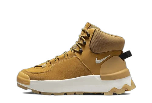 Nike City Classic Wheat (Women's)