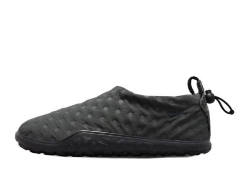 Nike ACG Moc Anthracite