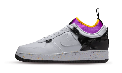 Nike Air Force 1 Low SP Undercover Grey Fog