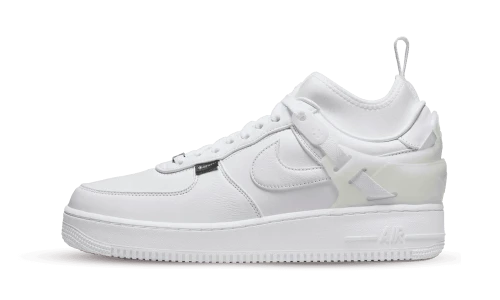 Nike Air Force 1 Low SP Undercover White