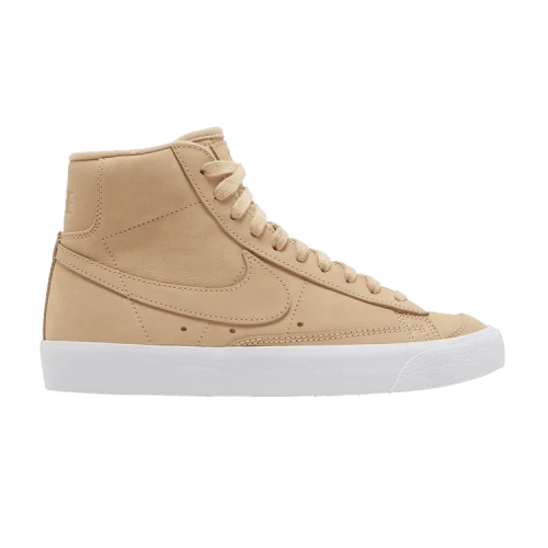 Nike Blazer Mid Premium Vachetta Tan (Women's)