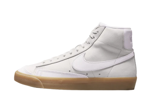 Nike Blazer Mid 77 Premium Pearl Pink (Women's)