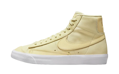 Nike Blazer Mid Premium MF Alabaster (Women's)