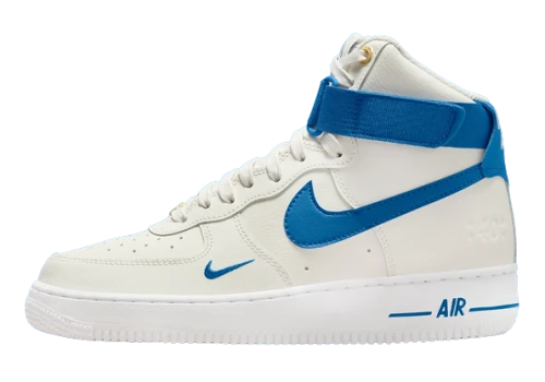 Nike Air Force 1 High 40th Anniversary Sail (Women's)