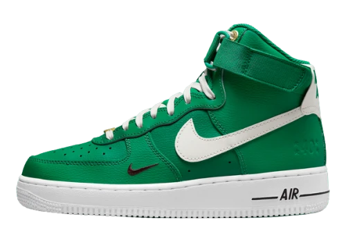 Nike Air Force 1 High 40th Anniversary Malachite (Women's)