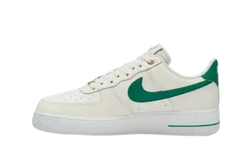 Nike Air Force 1 Low '07 LV8 40th Anniversary Sail Malachite