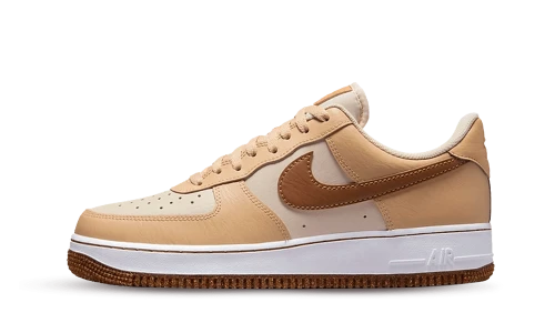 Nike Air Force 1 Low '07 LV8 Pearl White Sesame