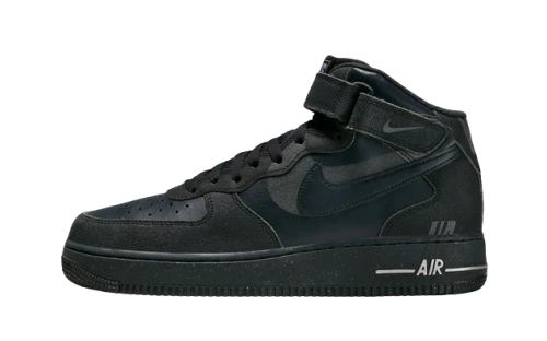 Nike Air Force 1 Mid '07 LX Halloween (2022)