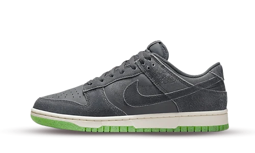 Nike Dunk Low Retro PRM Halloween (2022)