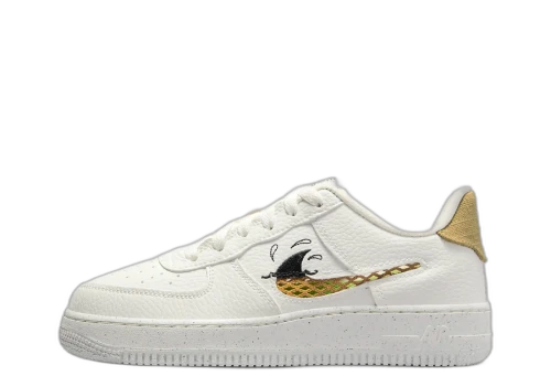 Nike Air Force 1 Low '07 LV8 Next Nature Sun Club Wheat Grass (GS)