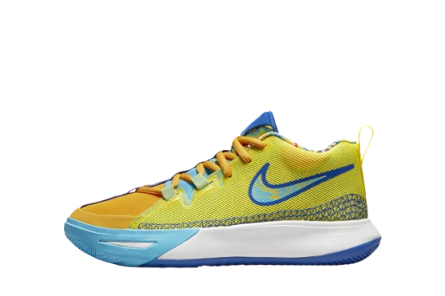 Nike Kyrie Flytrap 6 Kaleidoscope (GS)