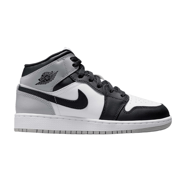 Jordan 1 Mid Barons (GS)