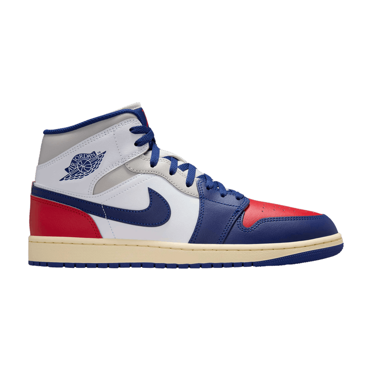 Jordan 1 Mid Rare Air